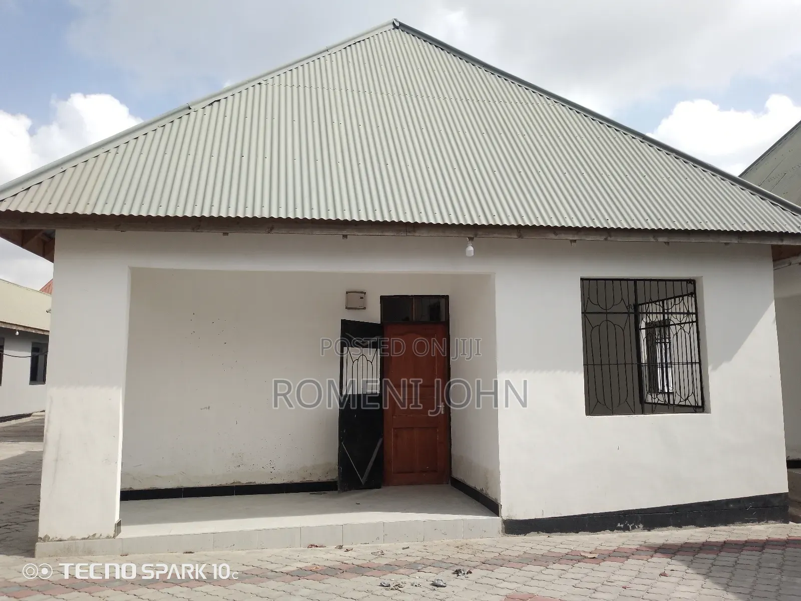 3bdrm Apartment in Tanzania Daresalaam, Ilala for rent in Ilala