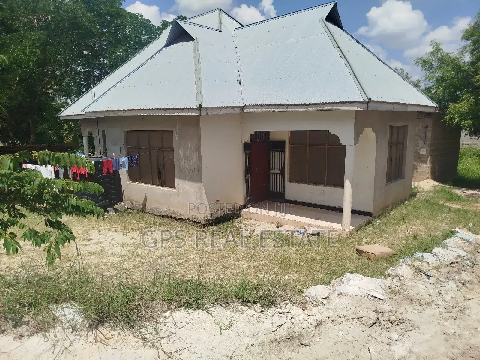 3bdrm House in Mbezi Malamba, Kinondoni for sale in Kinondoni