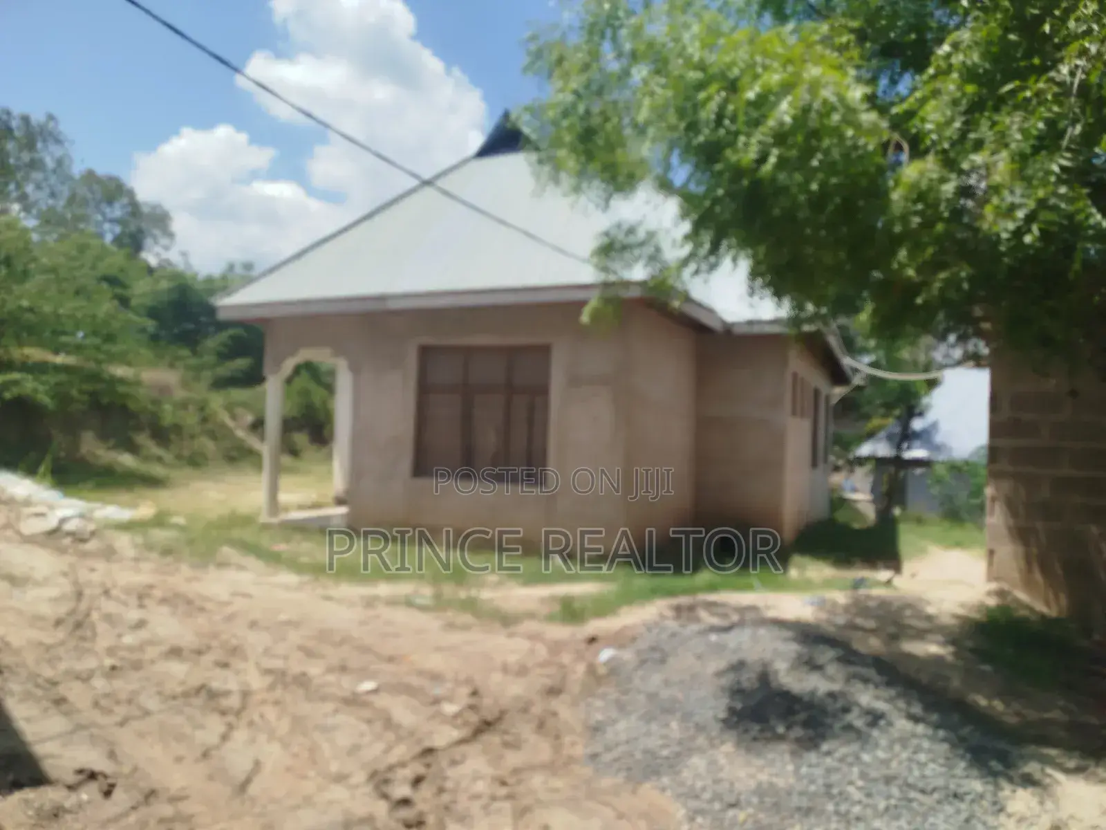 3bdrm House in Mbezi Malamba, Kinondoni for sale in Kinondoni