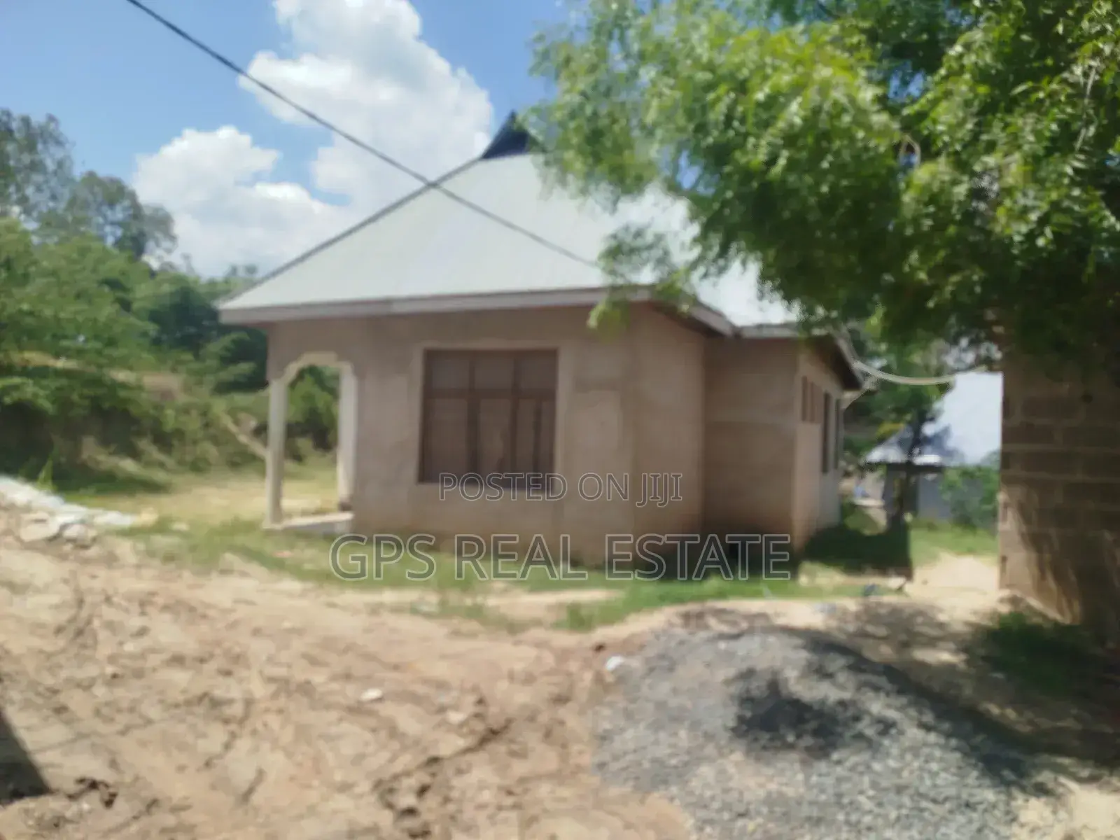 3bdrm House in Mbezi Malamba, Kinondoni for sale in Kinondoni