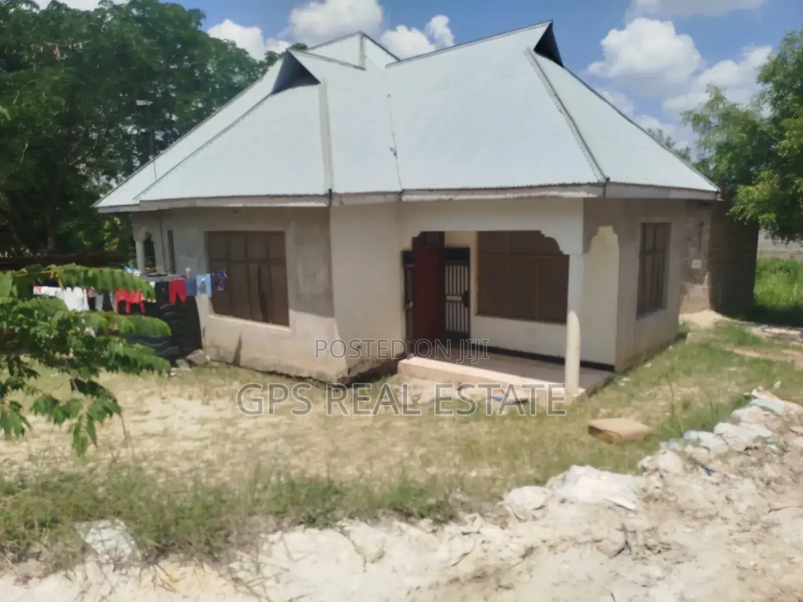 3bdrm House in Mbezi Malamba, Kinondoni for sale in Kinondoni