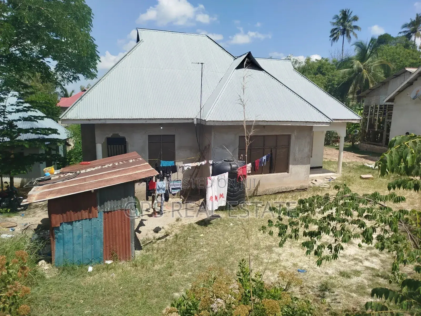 3bdrm House in Mbezi Malamba, Kinondoni for sale in Kinondoni