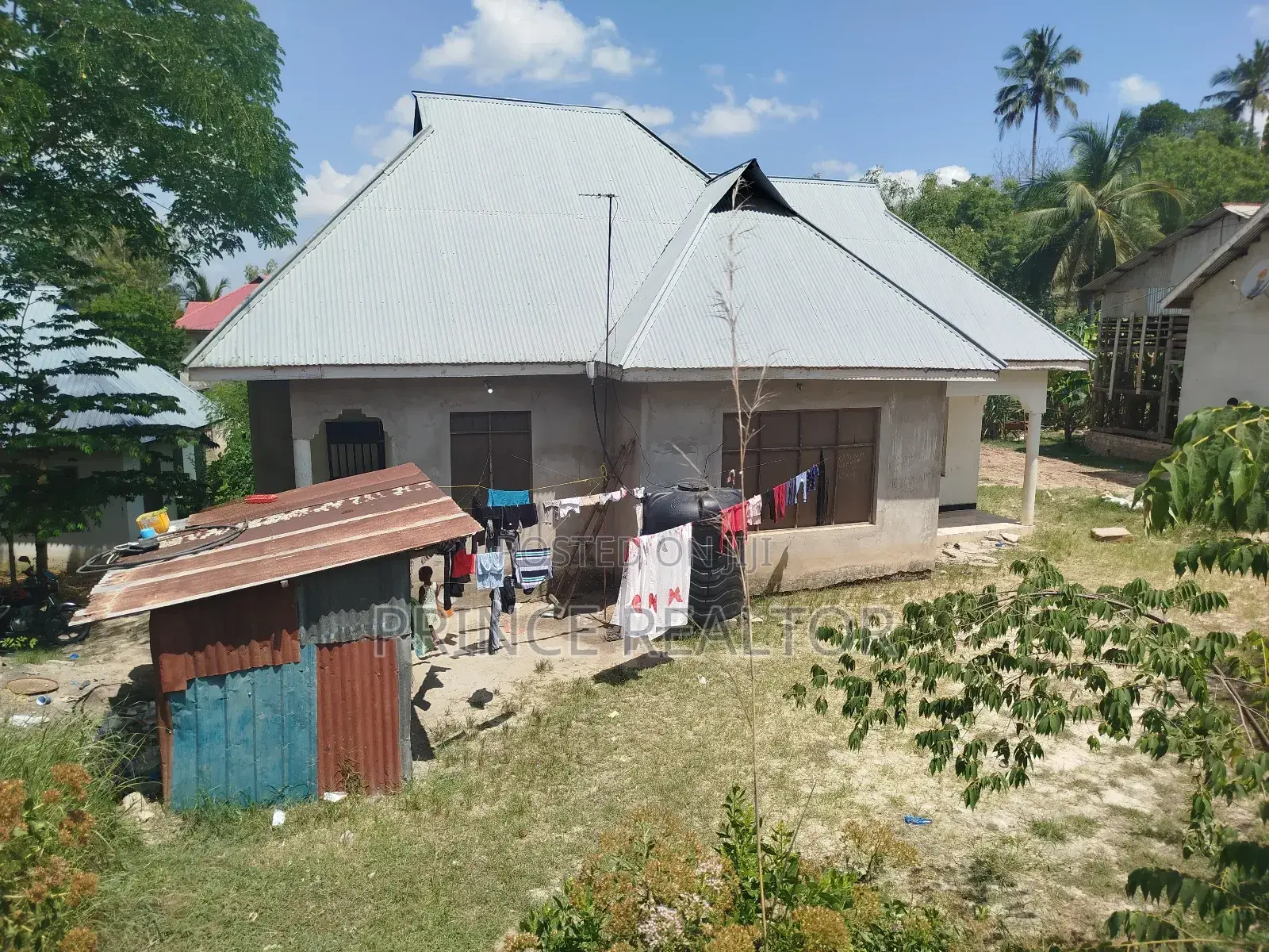 3bdrm House in Mbezi Malamba, Kinondoni for sale in Kinondoni