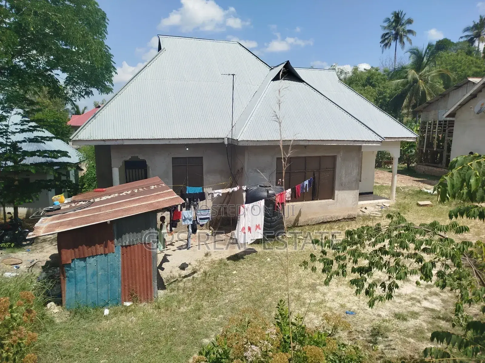 3bdrm House in Mbezi Malamba, Kinondoni for sale in Kinondoni