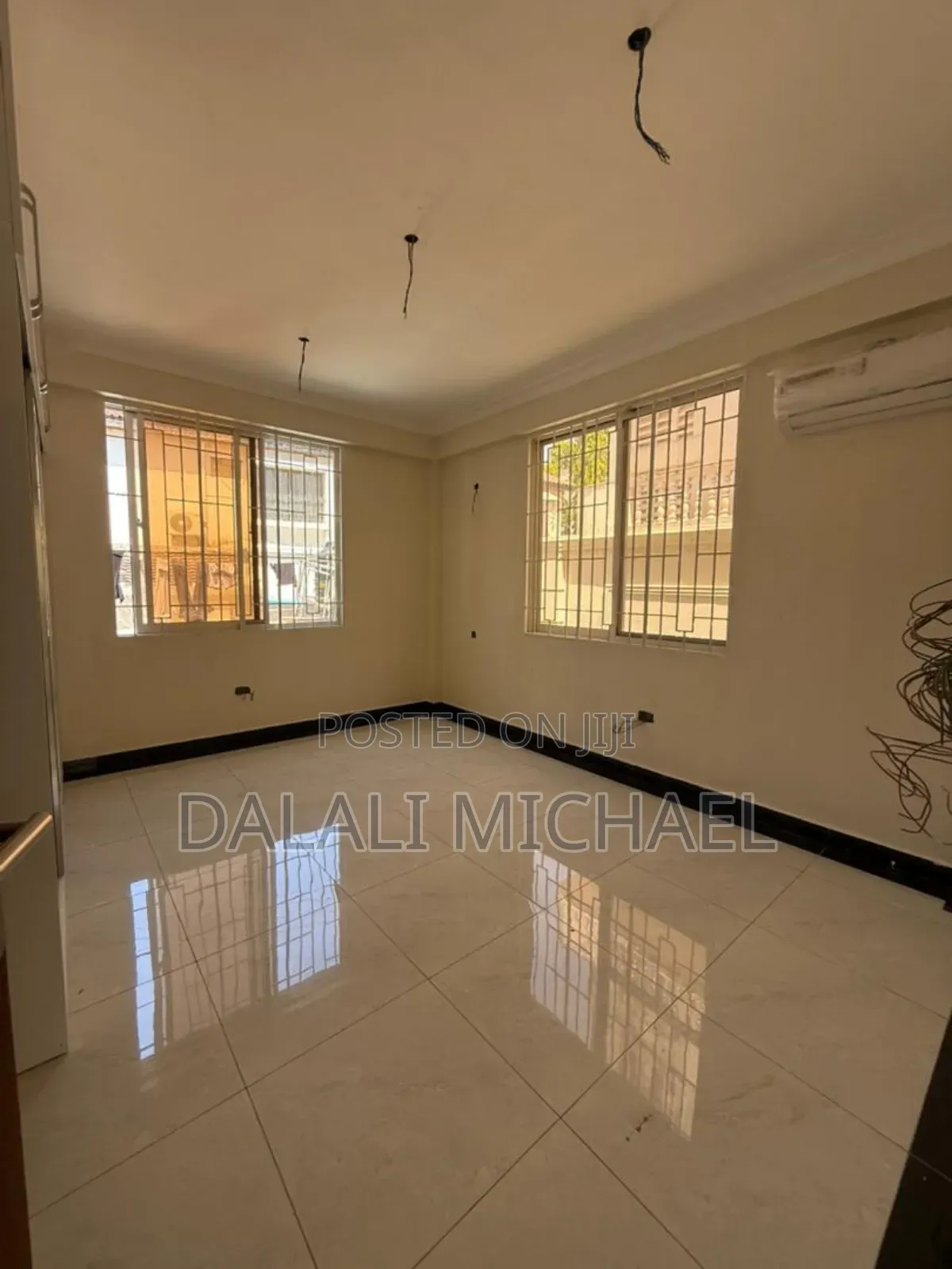 5bdrm Villa in Msasani for rent in Msasani
