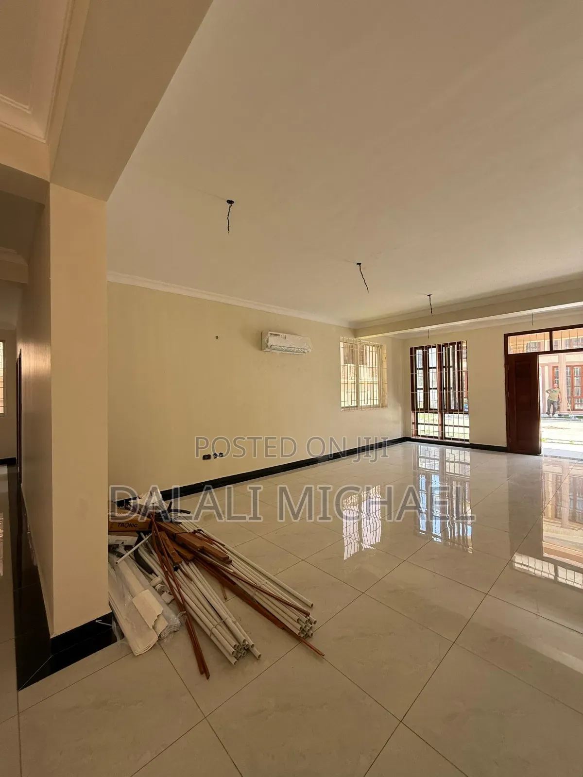 5bdrm Villa in Msasani for rent in Msasani