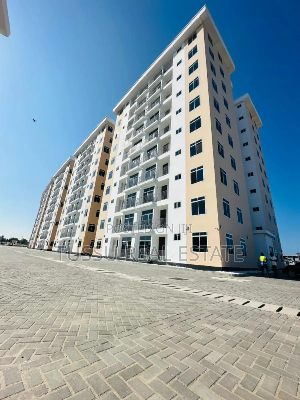 Studio Apartment in Maringo, Kinondoni for rent in Kinondoni
