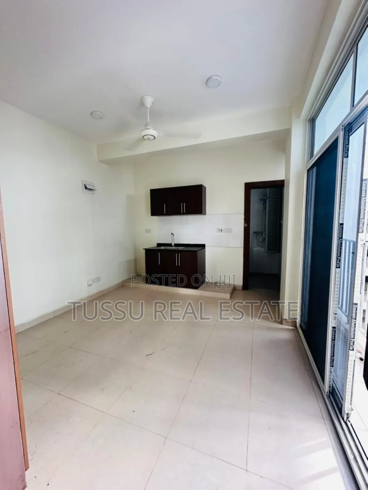 Studio Apartment in Maringo, Kinondoni for rent in Kinondoni