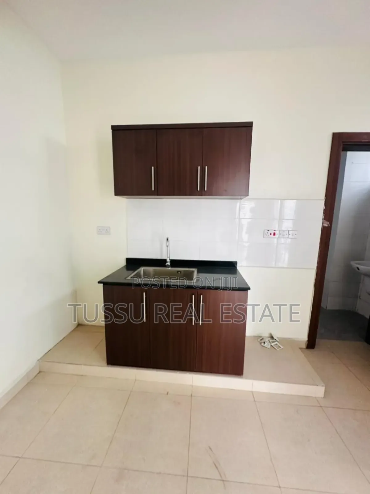 Studio Apartment in Maringo, Kinondoni for rent in Kinondoni