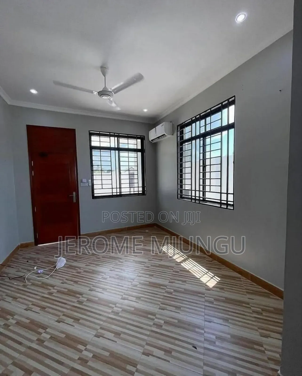 2bdrm Apartment in Bunju for rent in Bunju
