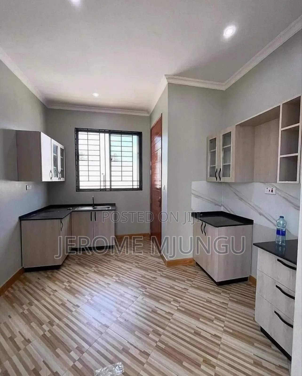 2bdrm Apartment in Bunju for rent in Bunju
