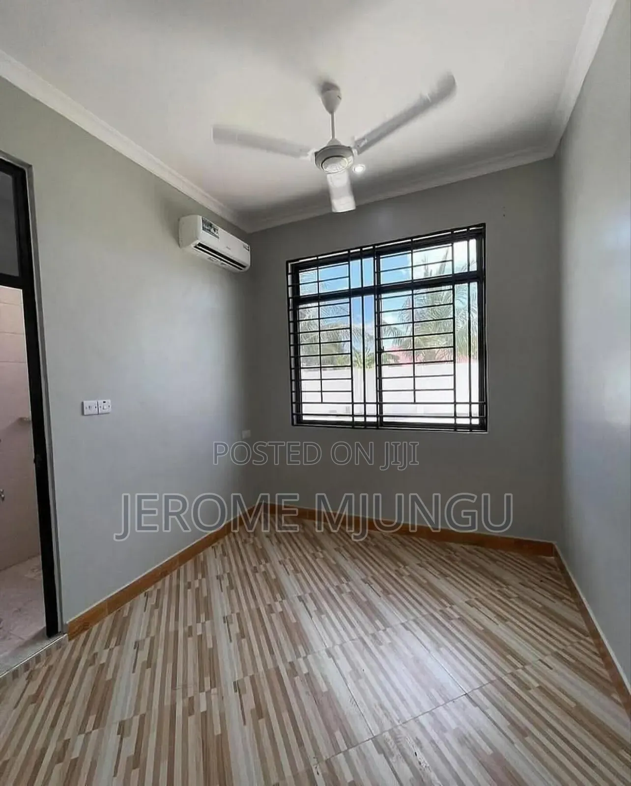 2bdrm Apartment in Bunju for rent in Bunju