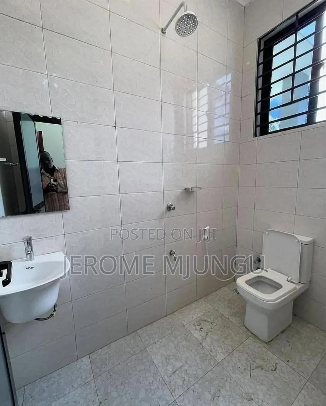 2bdrm Apartment in Bunju for rent in Bunju