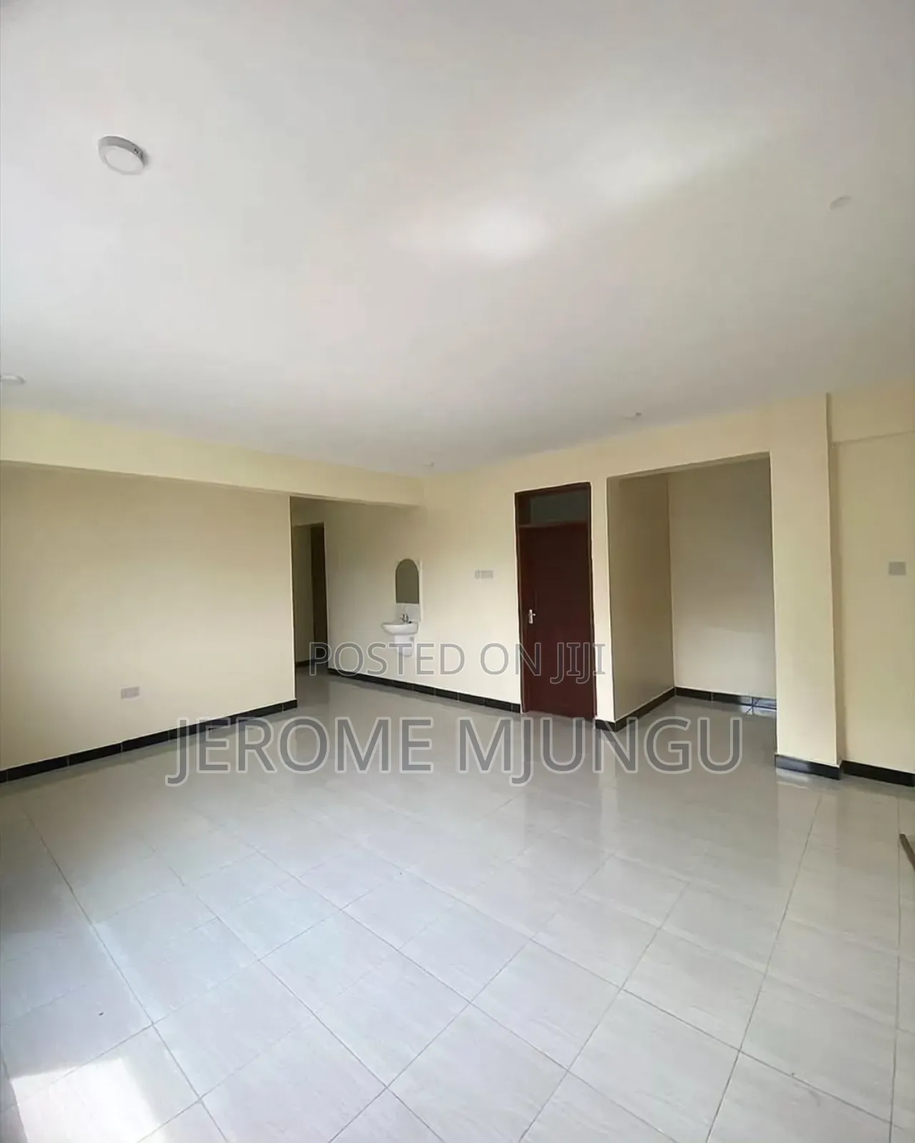 3bdrm Apartment in Masaki for rent in Masaki
