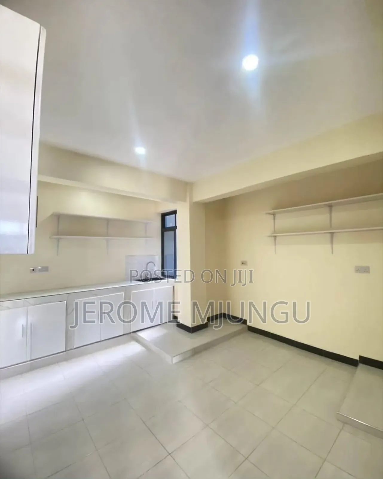 3bdrm Apartment in Masaki for rent in Masaki