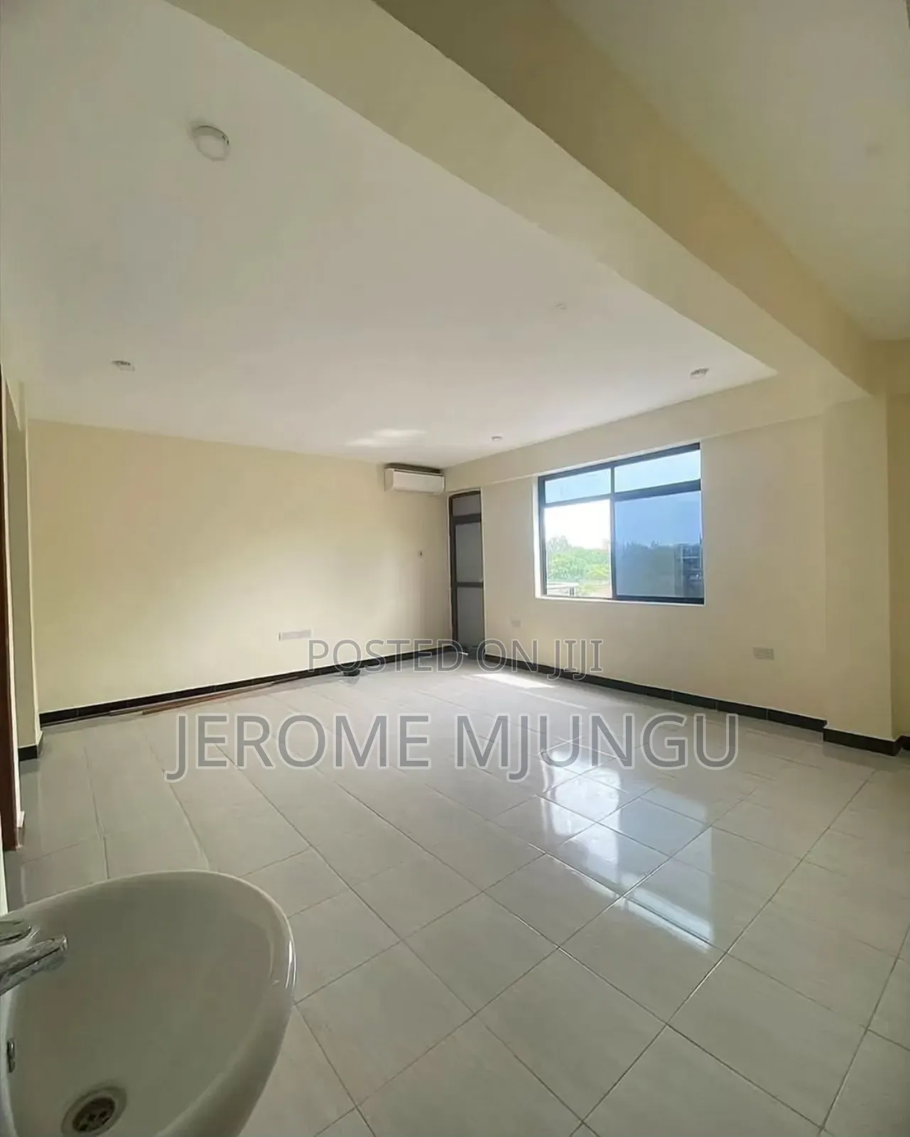 3bdrm Apartment in Masaki for rent in Masaki