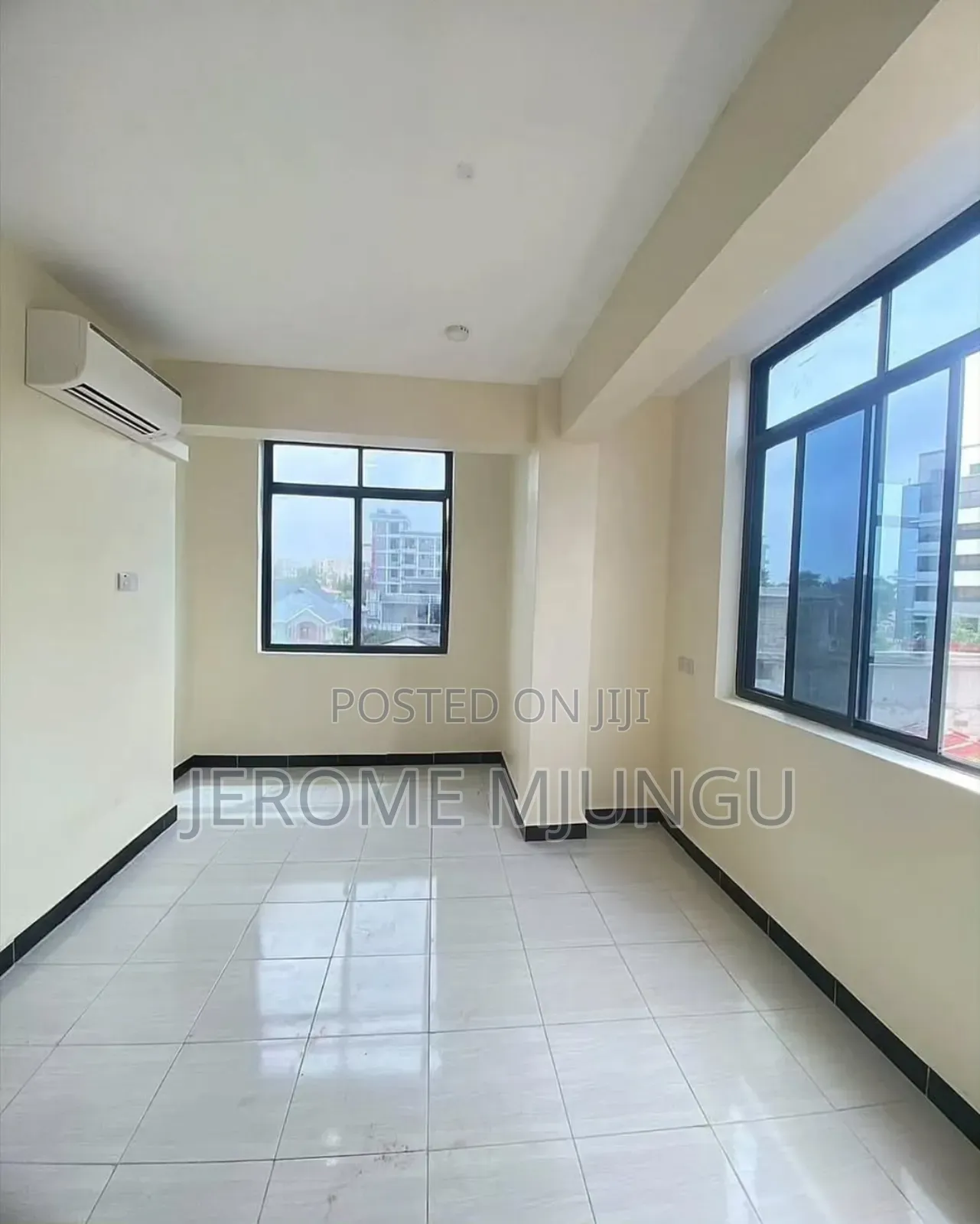 3bdrm Apartment in Masaki for rent in Masaki