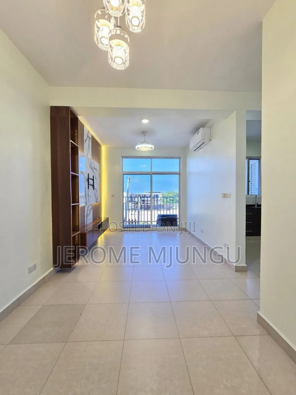 2bdrm Apartment in Kawe for rent in Kawe