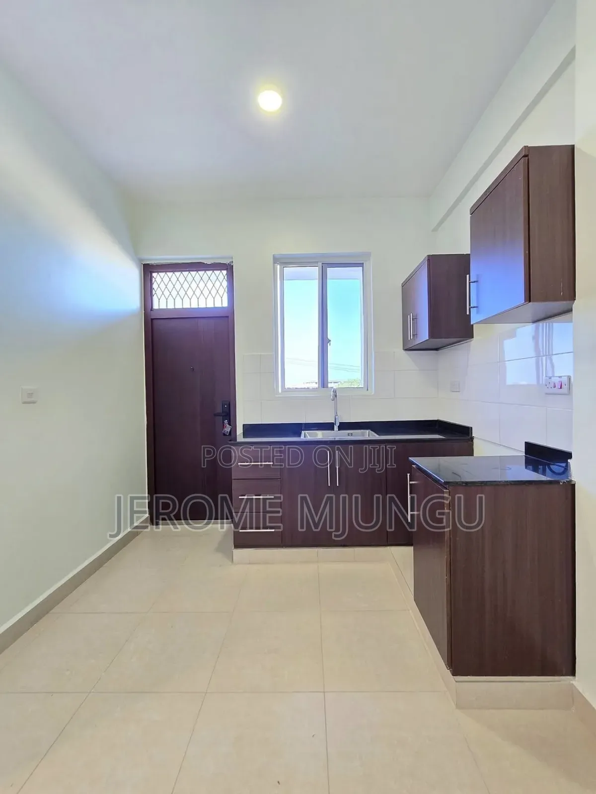 2bdrm Apartment in Kawe for rent in Kawe