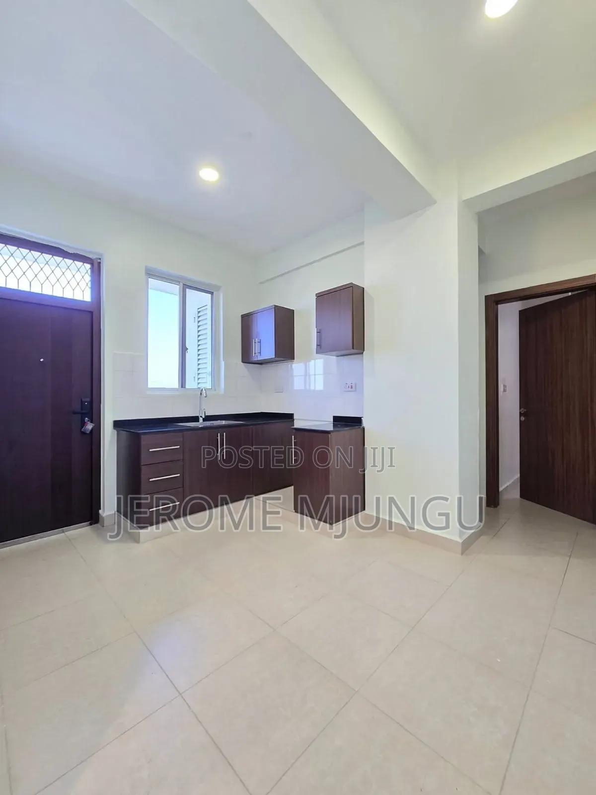 2bdrm Apartment in Kawe for rent in Kawe
