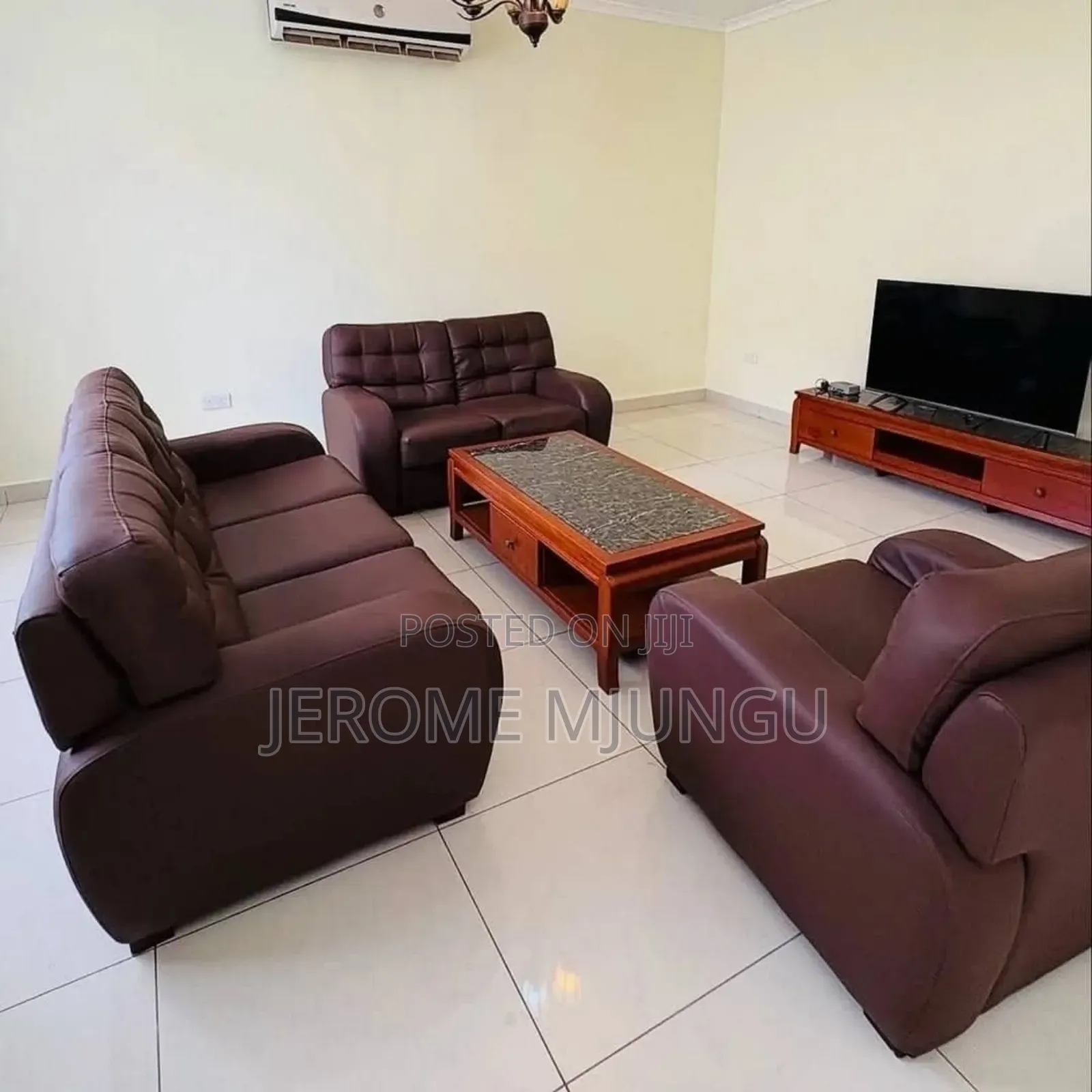Furnished 4bdrm Villa in Oyster Bay for rent in Oyster Bay
