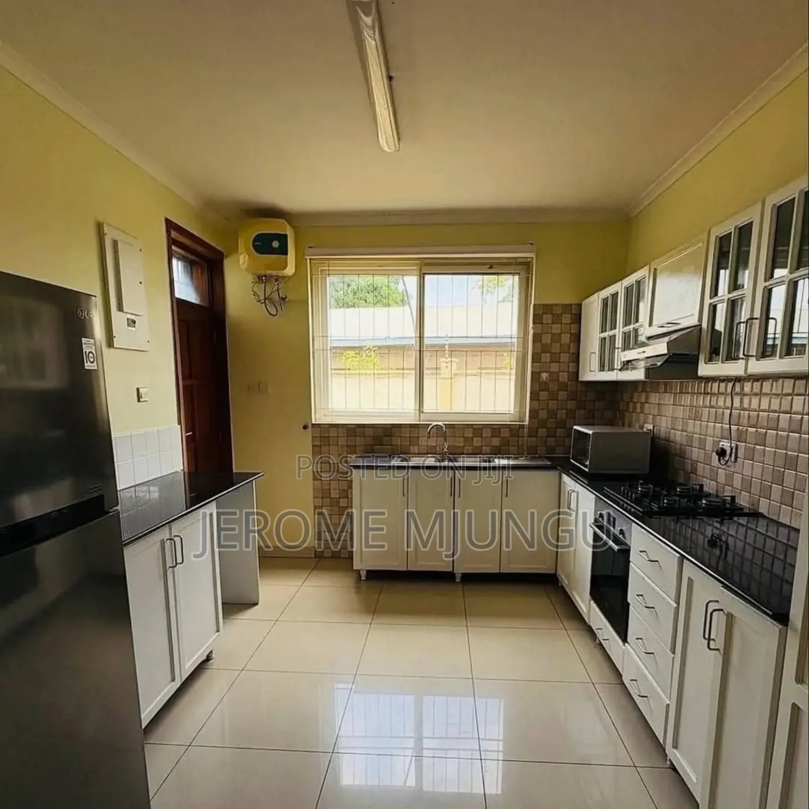 Furnished 4bdrm Villa in Oyster Bay for rent in Oyster Bay