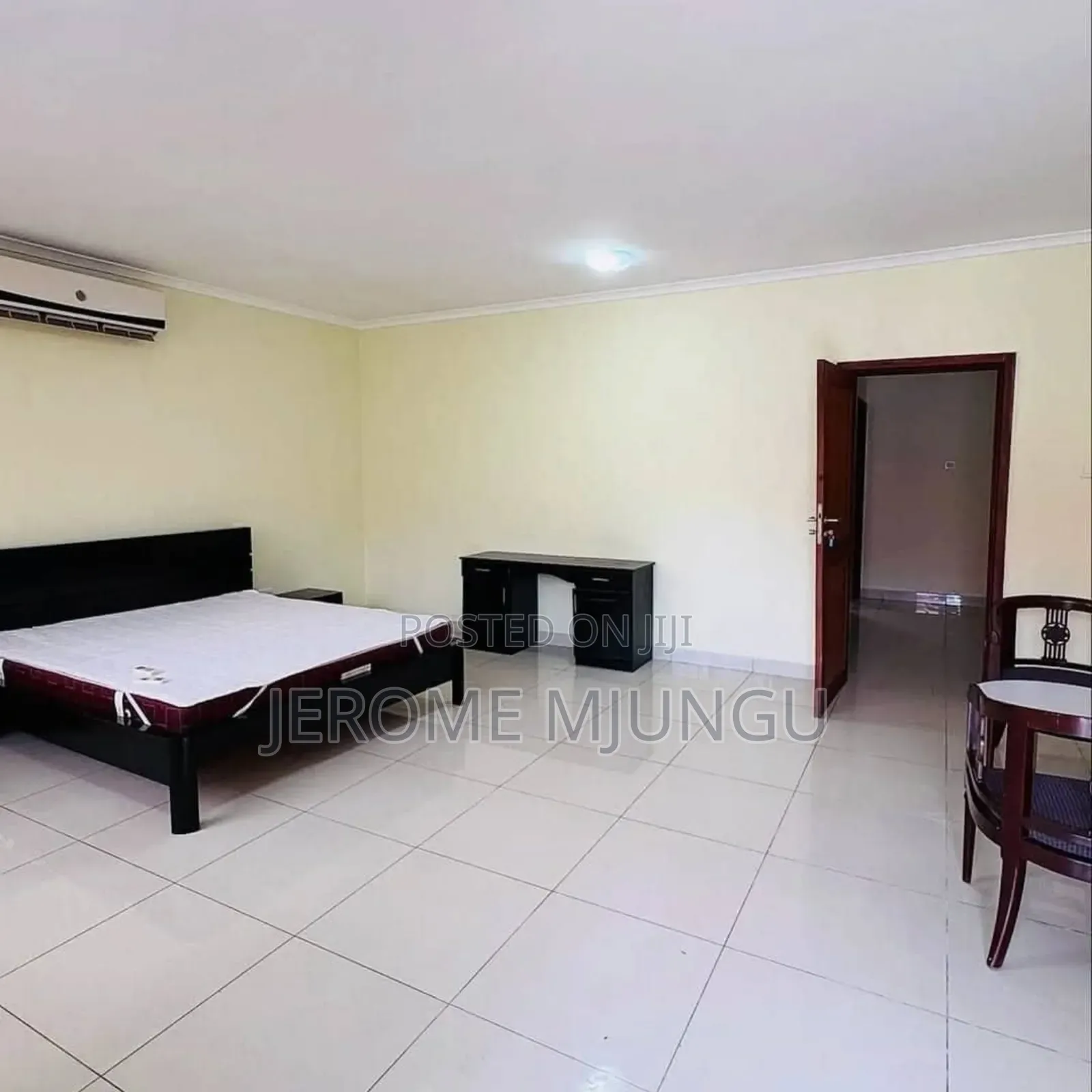 Furnished 4bdrm Villa in Oyster Bay for rent in Oyster Bay