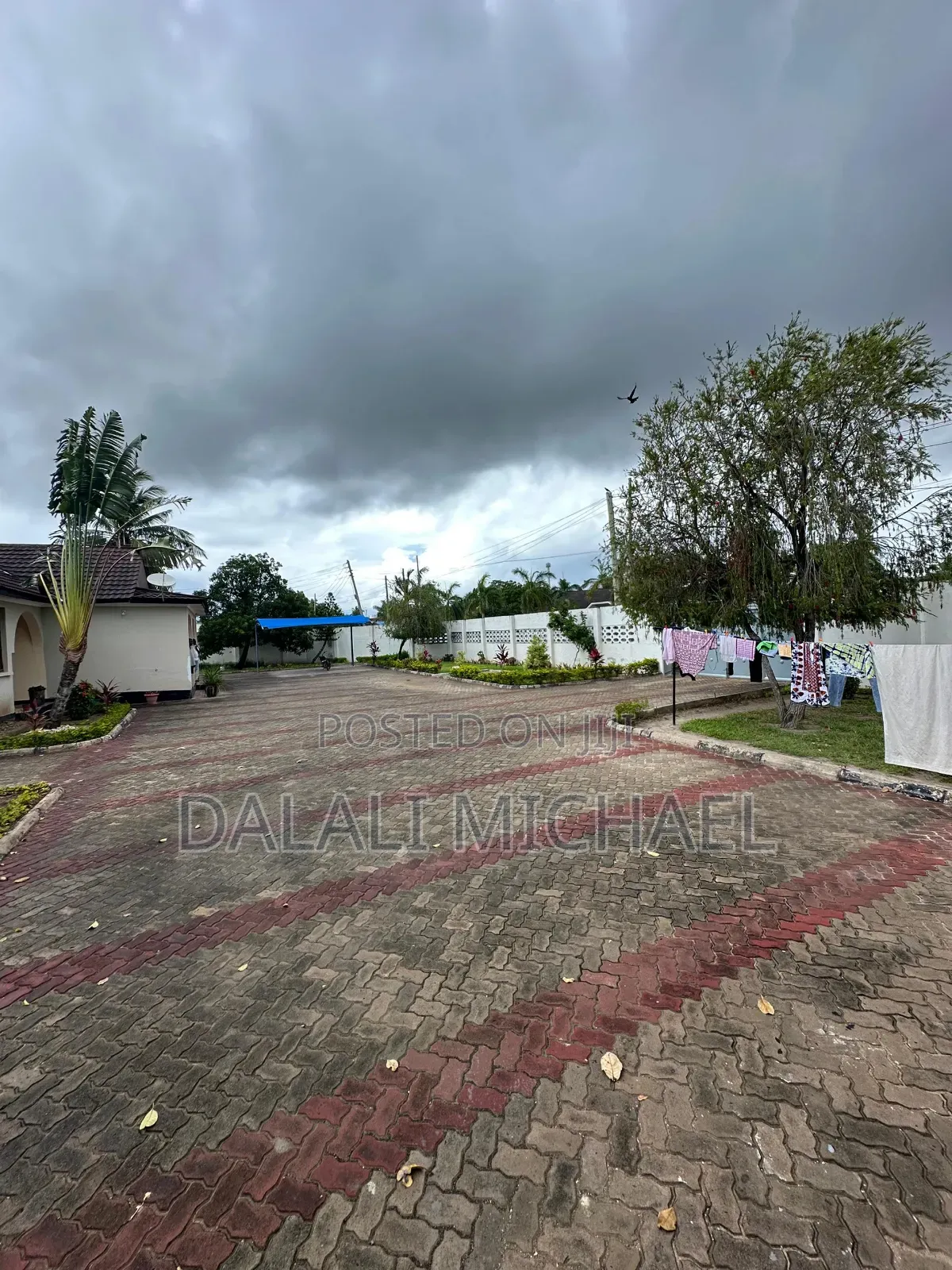 Property for Sale Mbezibeach in Mbezi Beach