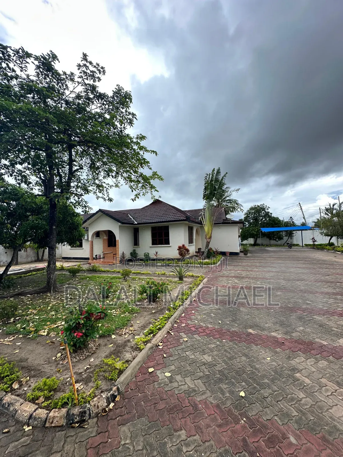 Property for Sale Mbezibeach in Mbezi Beach