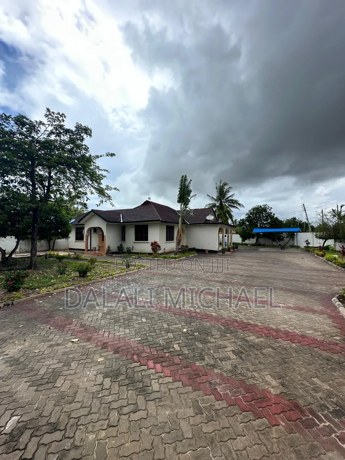 Property for Sale Mbezibeach in Mbezi Beach