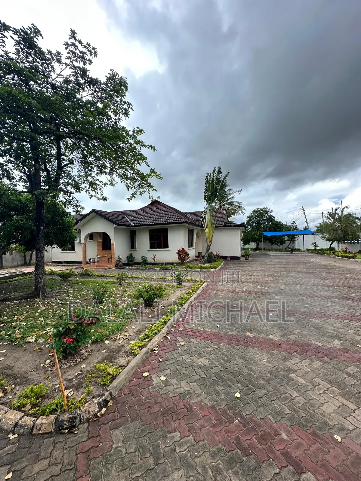 Property for Sale Mbezibeach in Mbezi Beach