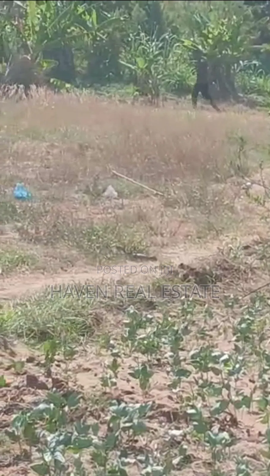 Kiwanja Kinauzwa Mbweni Moga in Mbweni