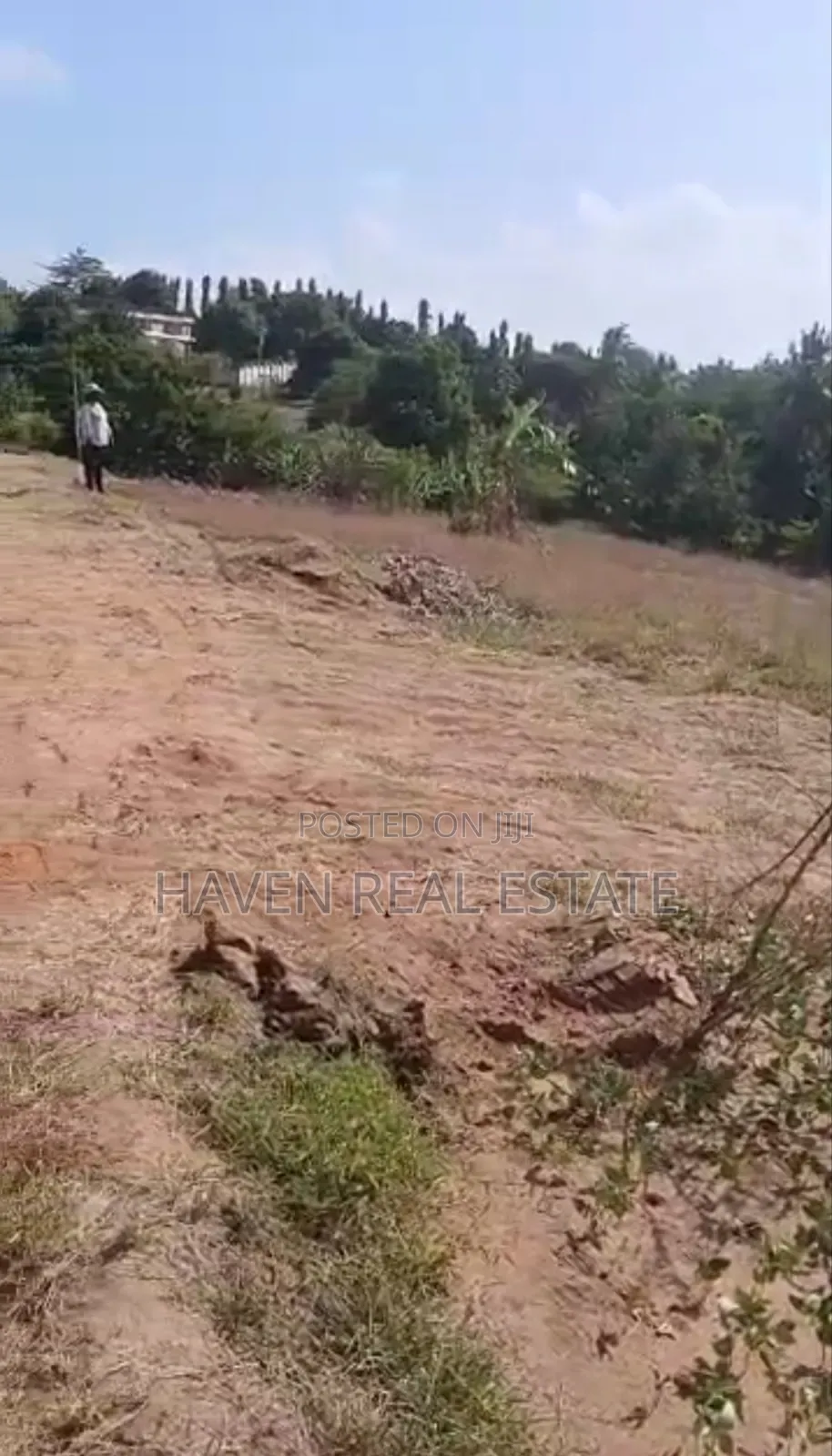 Kiwanja Kinauzwa Mbweni Moga in Mbweni
