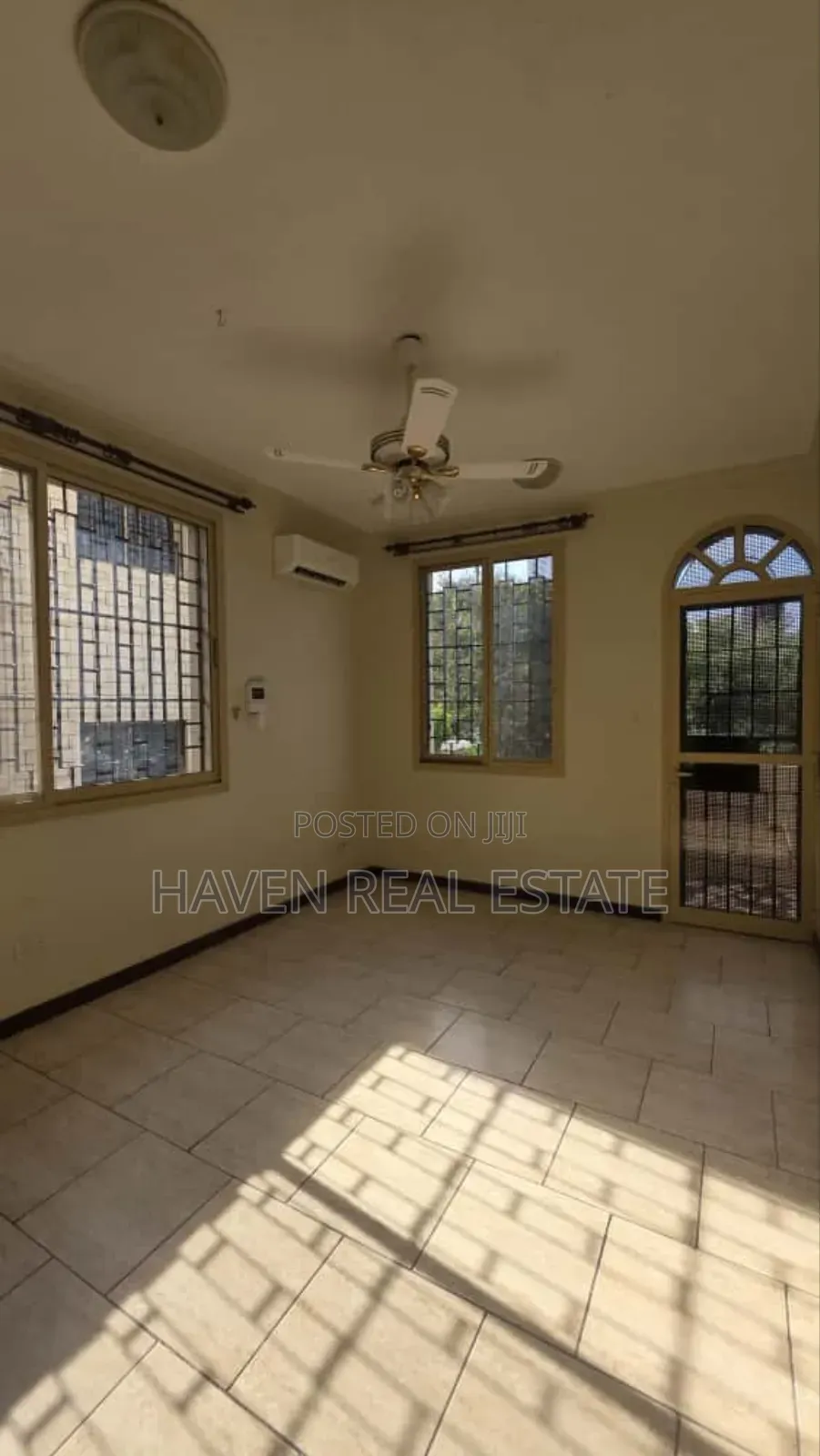 4bdrm House in Goba for sale in Goba