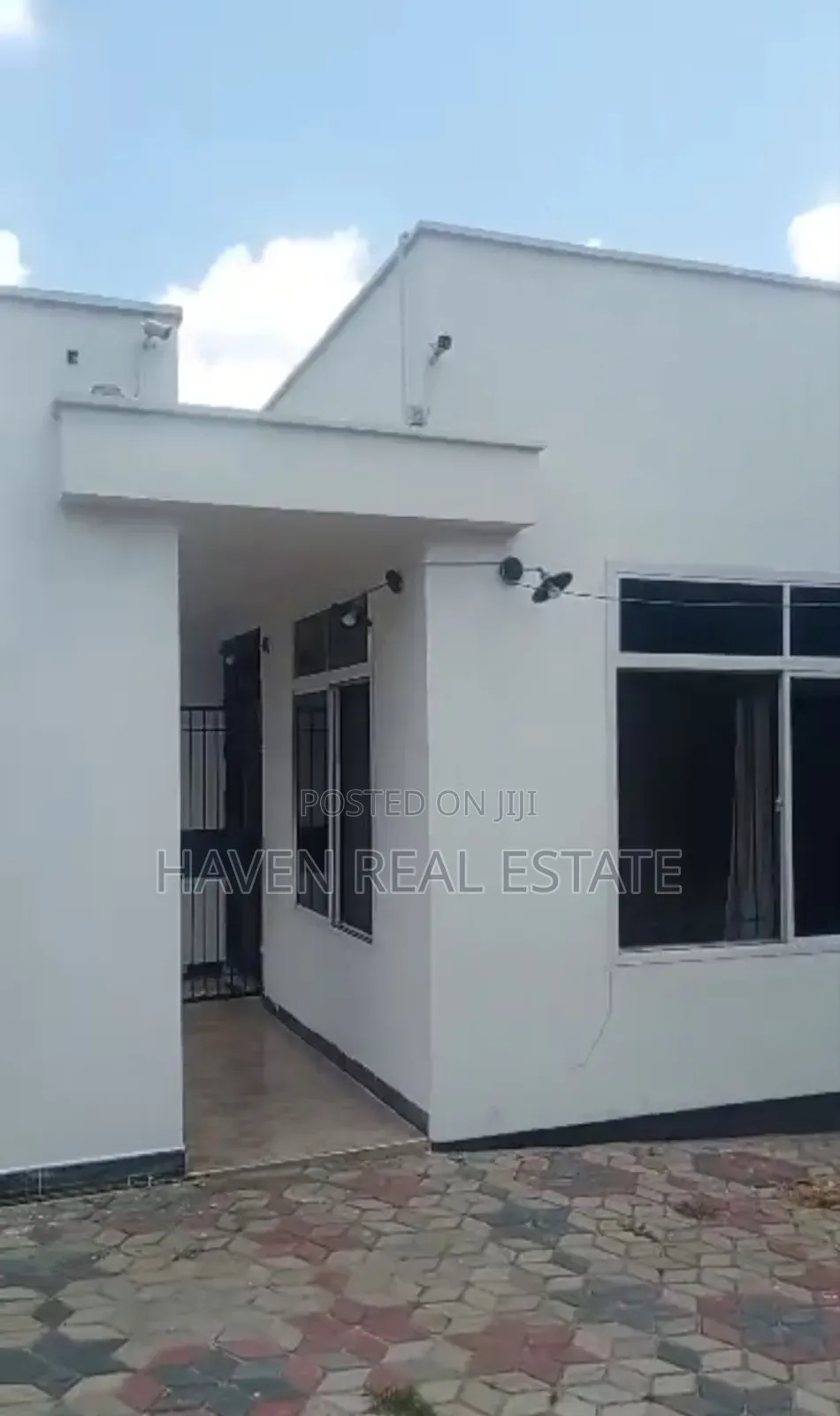 3bdrm House in Mbezi for sale in Mbezi