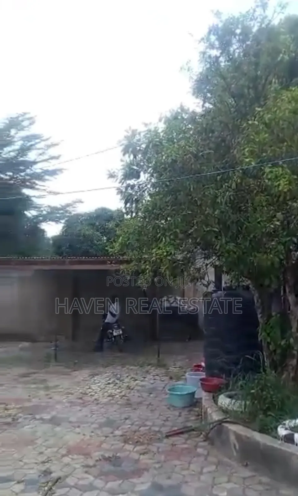 3bdrm House in Mbezi for sale in Mbezi