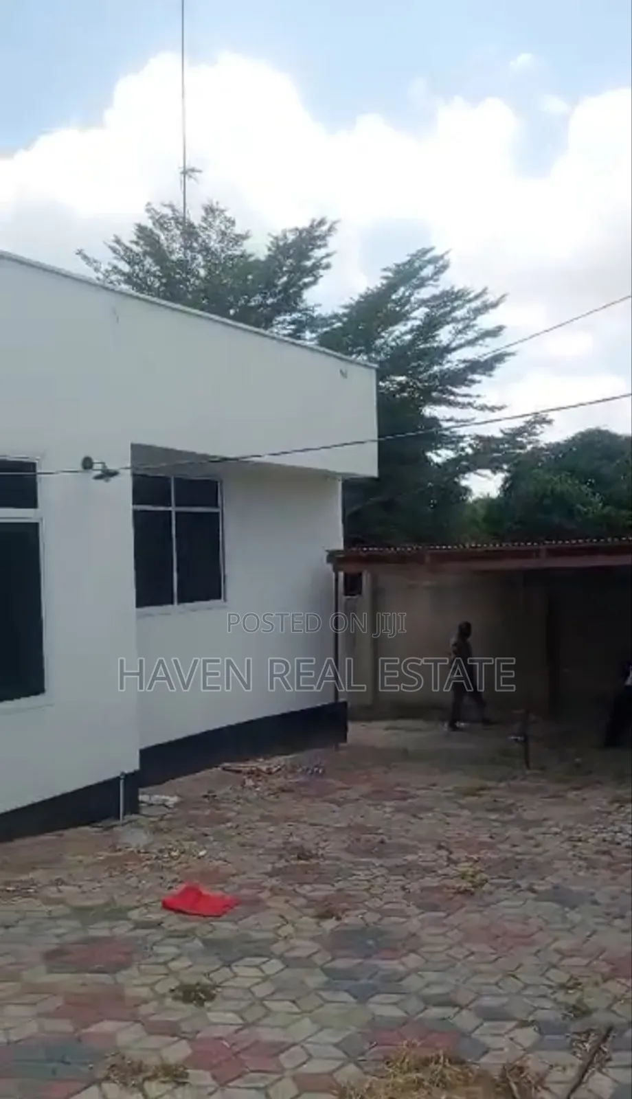 3bdrm House in Mbezi for sale in Mbezi