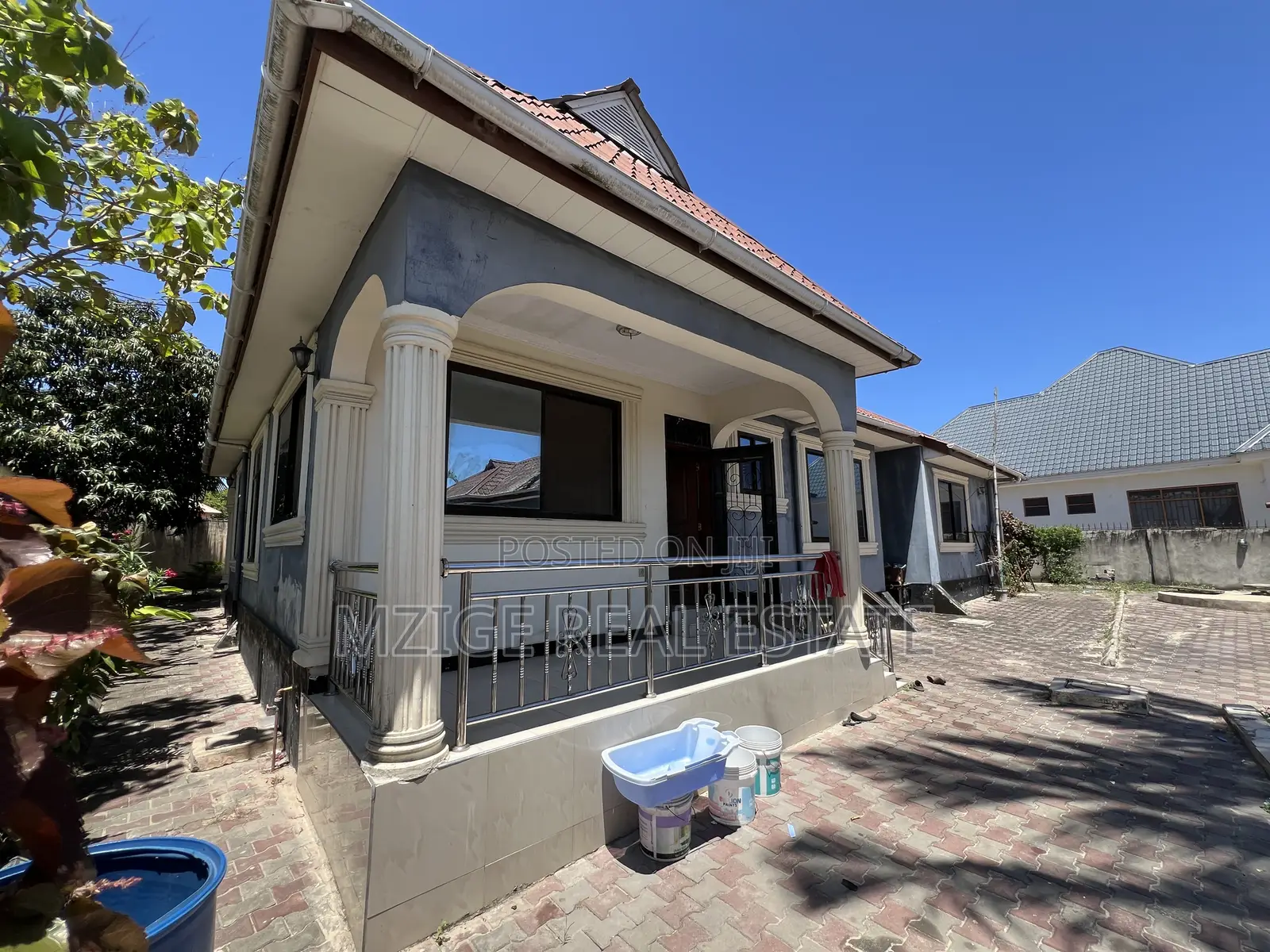 4bdrm House in Nyumba Inauzwa Goba for sale in Goba