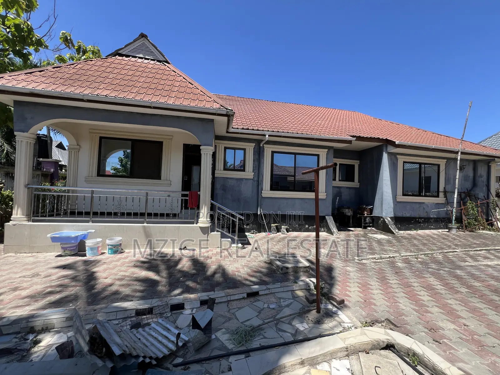 4bdrm House in Nyumba Inauzwa Goba for sale in Goba