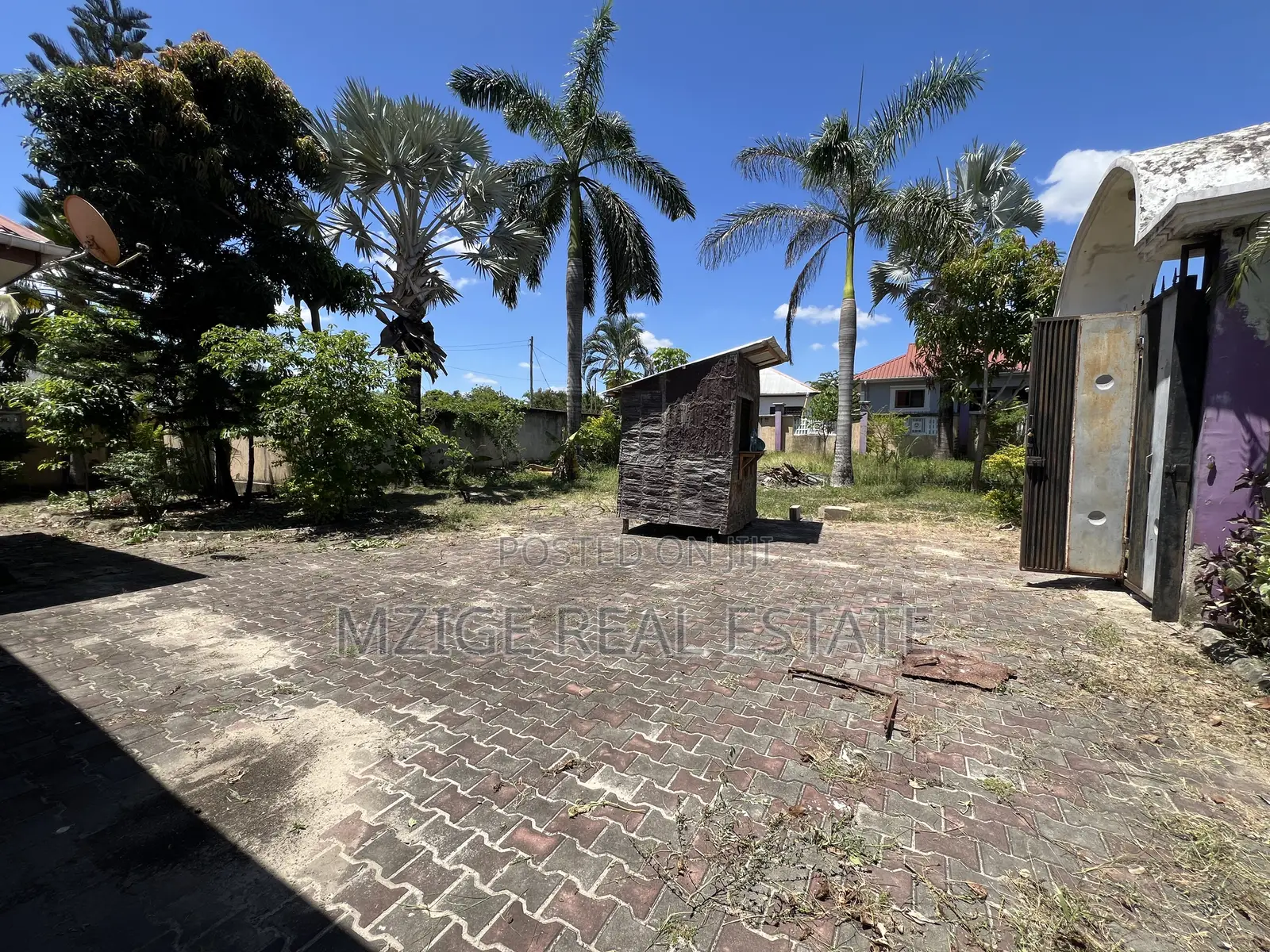 4bdrm House in Nyumba Inauzwa Goba for sale in Goba