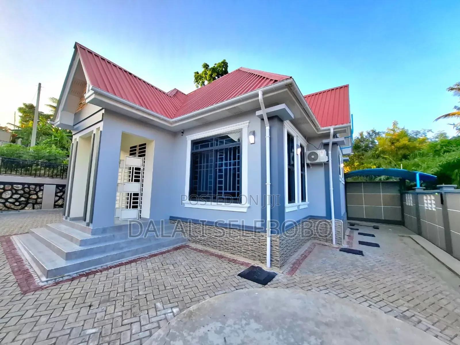 2bdrm Block of Flats in Kimara Stop Over for rent in Kimara