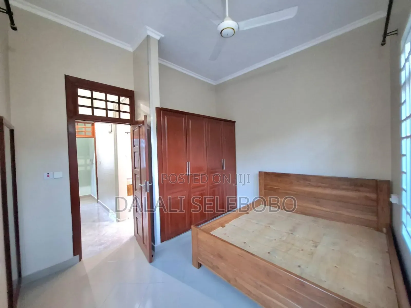 2bdrm Block of Flats in Kimara Stop Over for rent in Kimara
