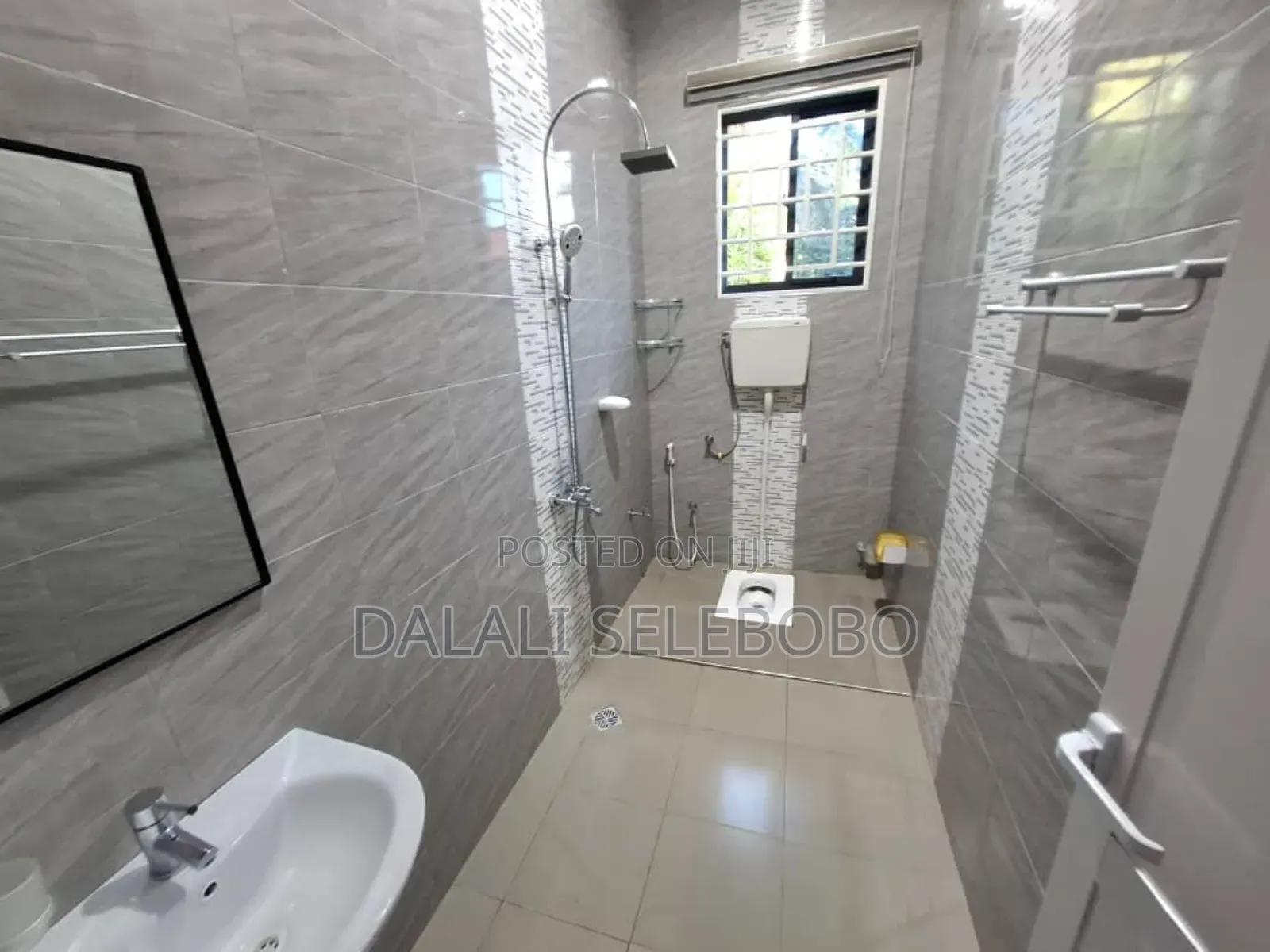 2bdrm Block of Flats in Kimara Stop Over for rent in Kimara