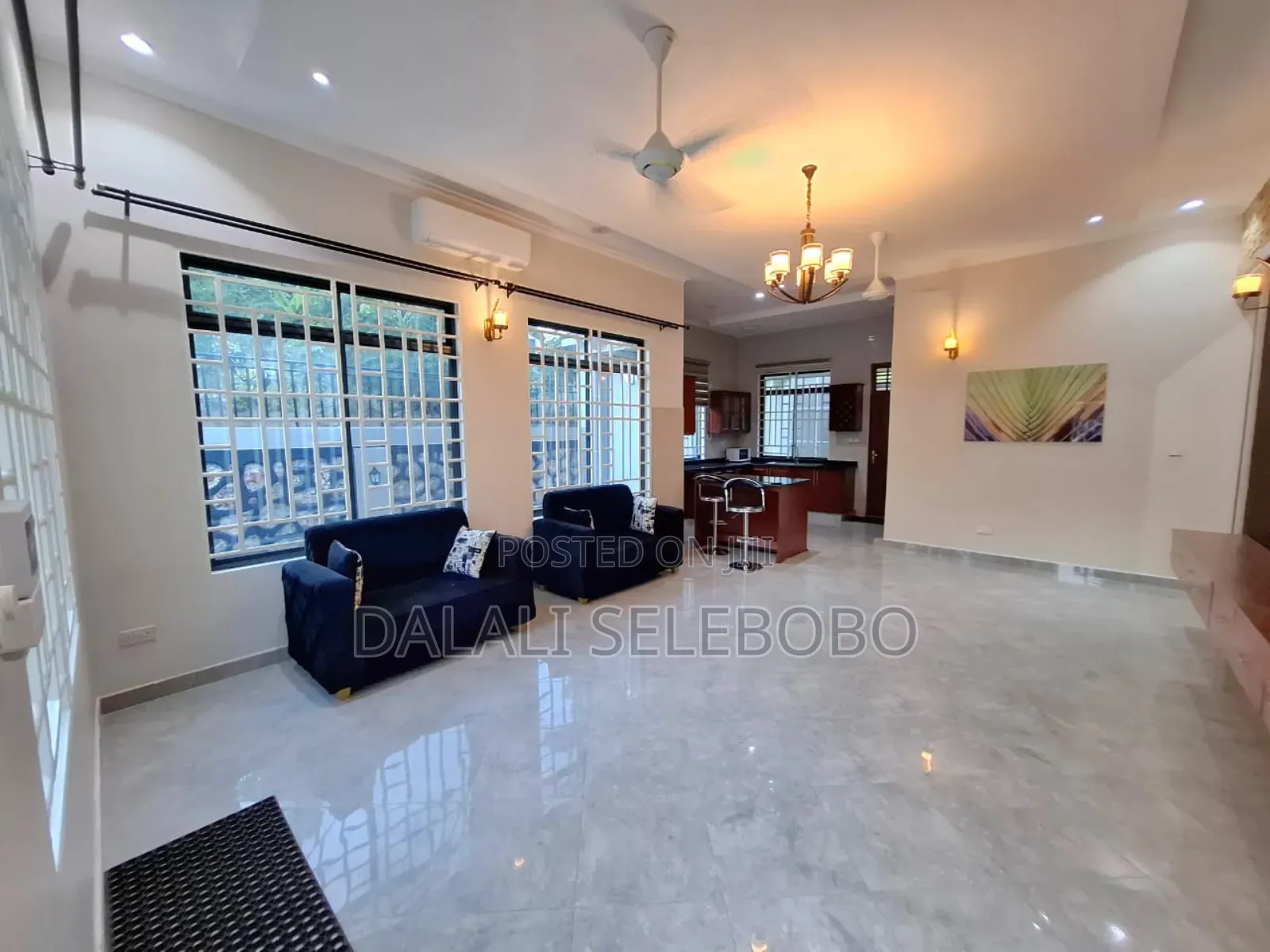 2bdrm Block of Flats in Kimara Stop Over for rent in Kimara