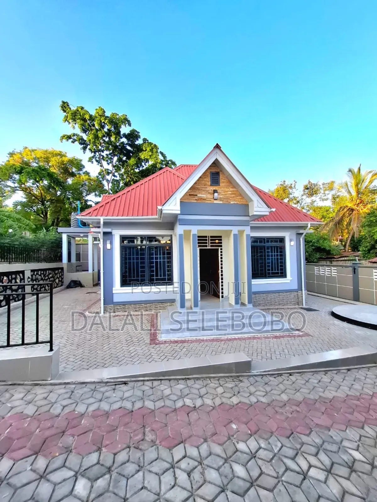2bdrm Block of Flats in Kimara Stop Over for rent in Kimara