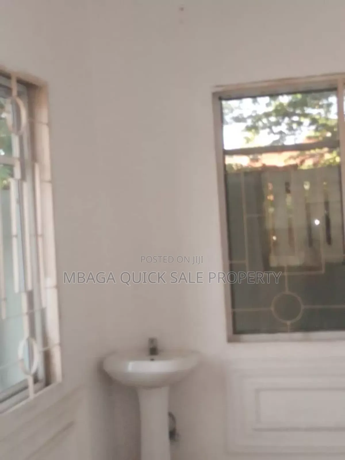 3bdrm House in Mikocheni for rent in Mikocheni