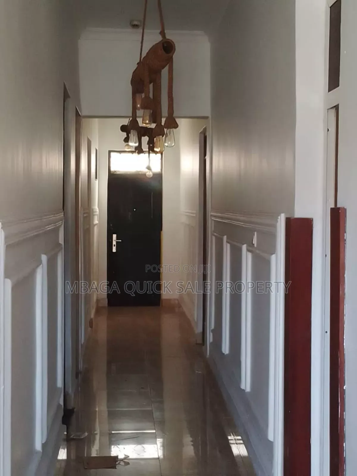 3bdrm House in Mikocheni for rent in Mikocheni