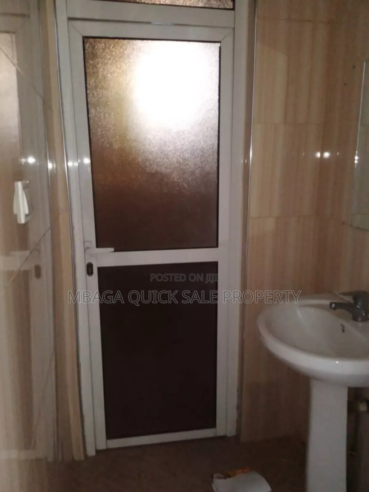 3bdrm House in Mikocheni for rent in Mikocheni