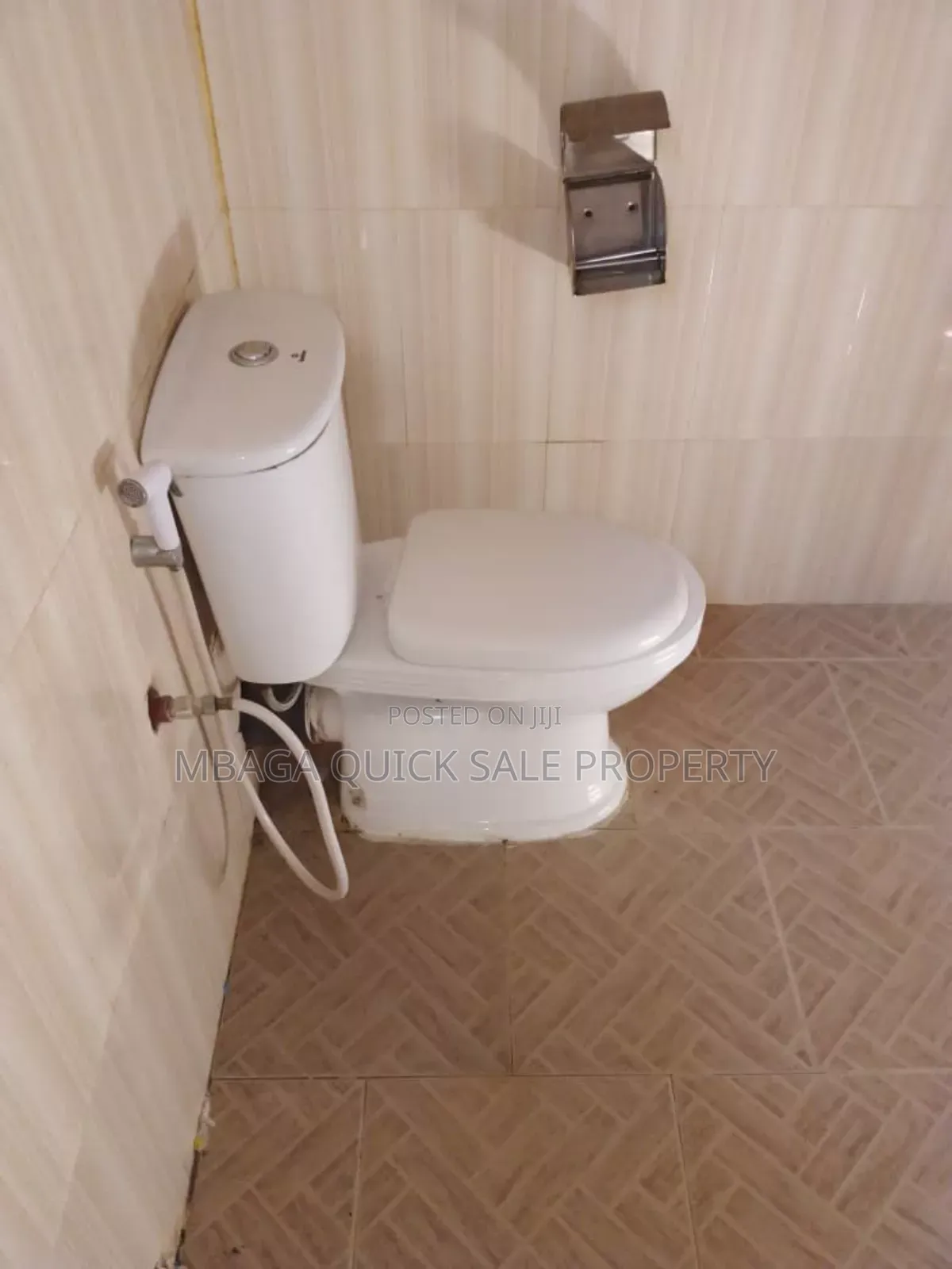 3bdrm House in Mikocheni for rent in Mikocheni