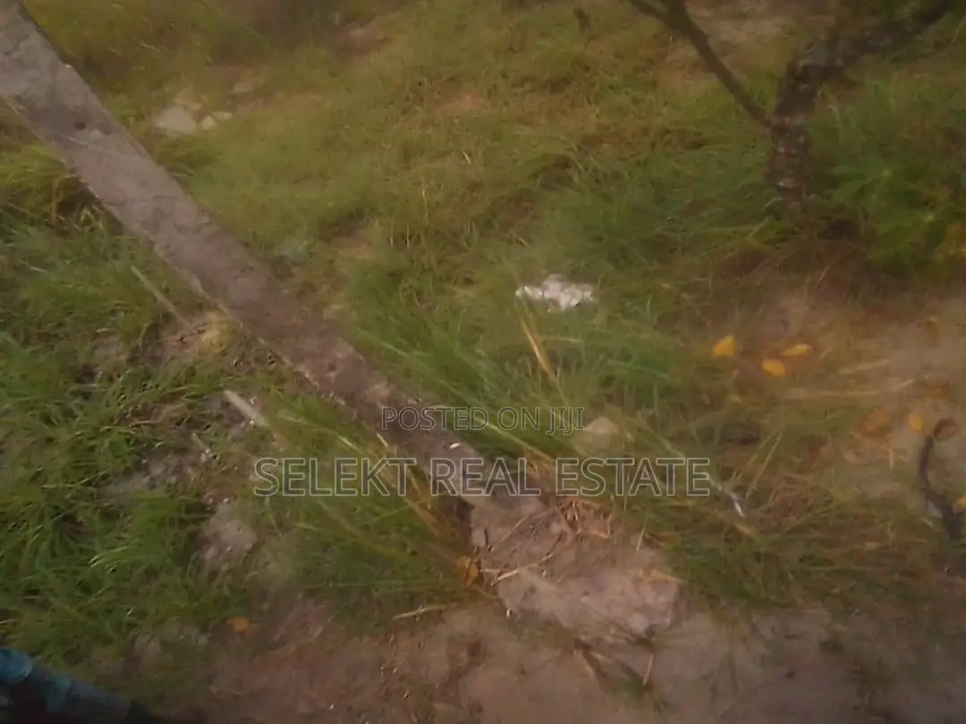 1747sqm Residential Plot at Kigamboni Mwembe Mdogo in Kigamboni
